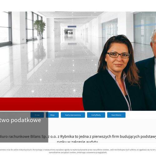 Biuro podatkowe Rybnik