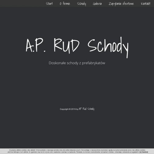 Warszawa - schody do wnętrz nowoczesnych