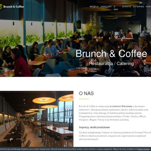 Catering warszawa ochota w Warszawie