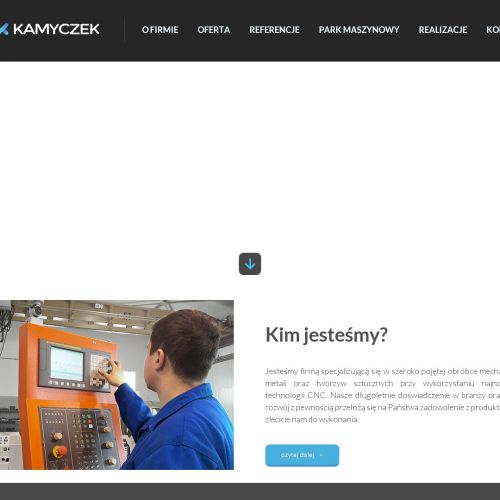 Frezowanie obwiedniowe