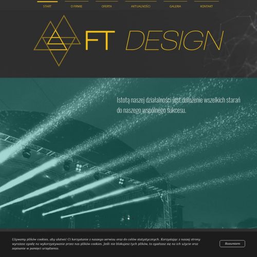 Obsługa techniczna festiwali mazowieckie