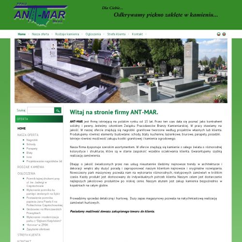 Częstochowa - pomniki