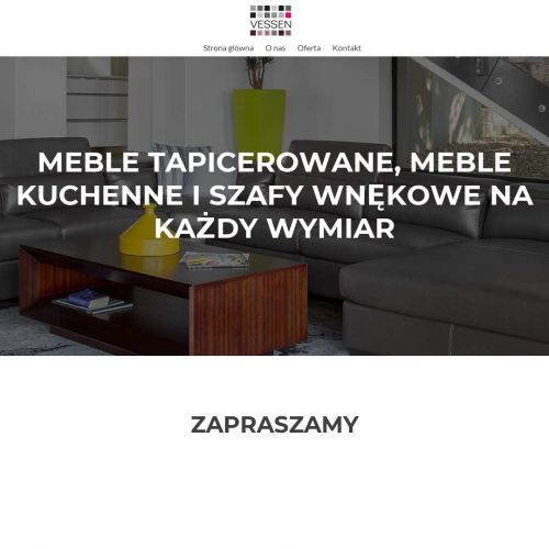 Producent mebli tapicerowanych łódź w Opocznie