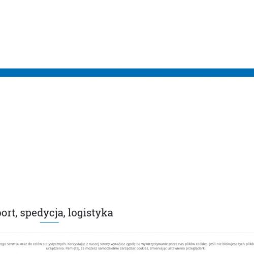 Spedycja krajowa w Warszawie