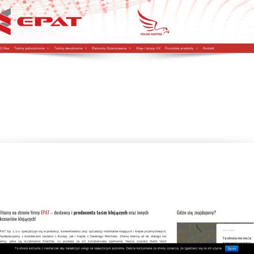 Odpowiednik taśmy vhb