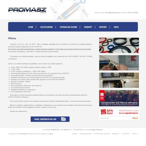 Wrocław - hydroakumulatory