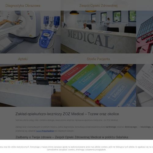 Stomatolog tczew nfz - Tczew