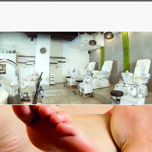 Manicure warszawa bielany