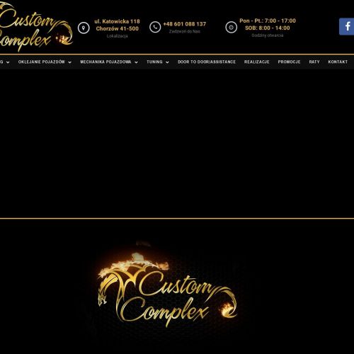 Chiptuning w Chorzowie