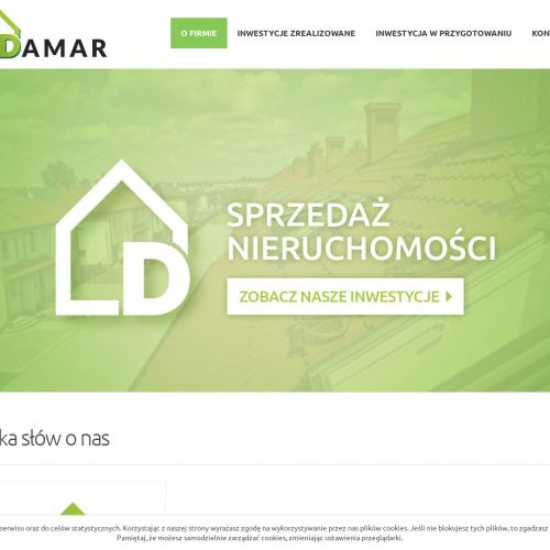 Lokale usługowe wawer - Warszawa