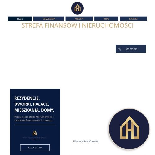 Kredyty żyrardów w Milanówku