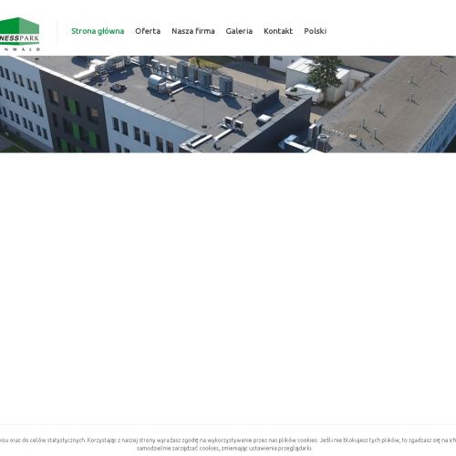 Poznań - lokale biurowe do wynajęcia