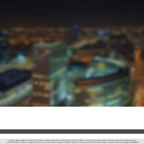 Zarządzanie nieruchomościami