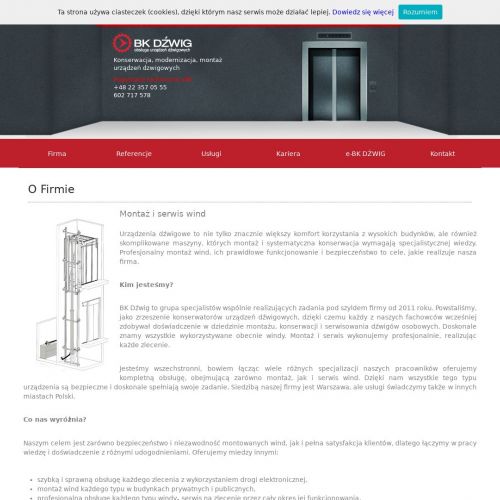 Olsztyn - naprawa wind samochodowych