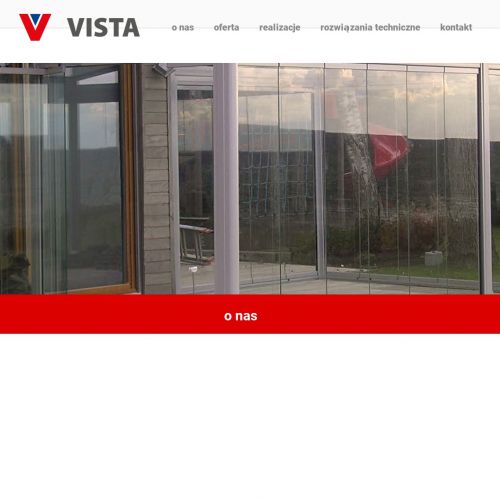 Przesuwne ściany szklane - Pruszków