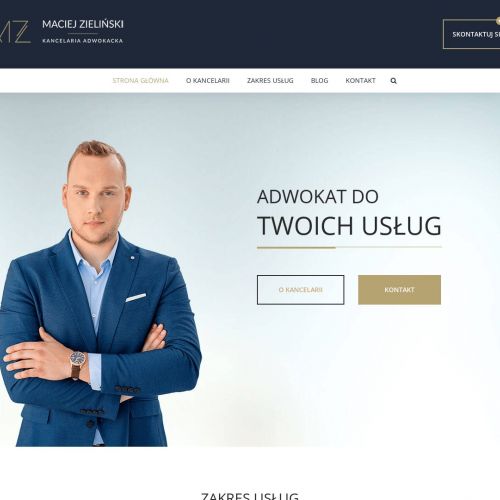 Prawo spadkowe adwokat - Olsztyn