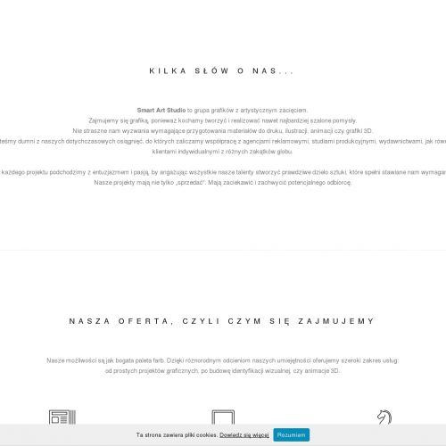 Projektowanie grafik na opakowania