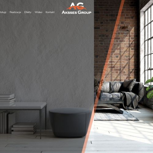 Tynk imitujący kamień - Wałbrzych