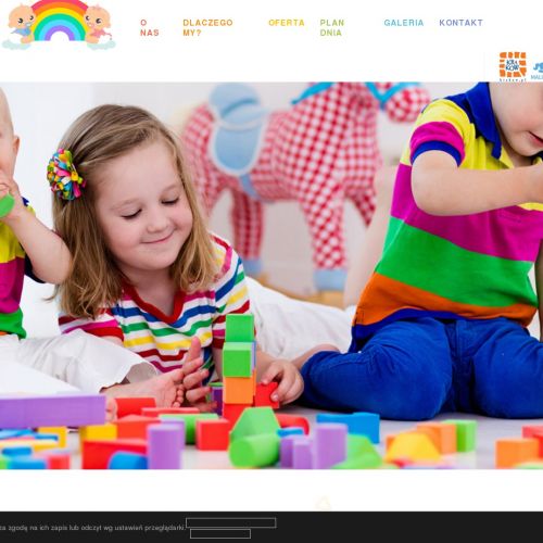 Żłobek od 20 tygodnia