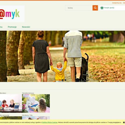 Śpiworek do spacerówki