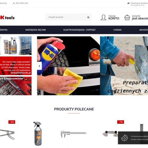 Oprawki zaciskowe zestaw