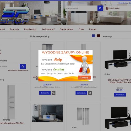 Regał drewniany łazienkowy 30