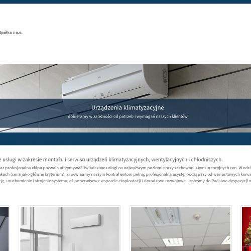 Naprawa klimatyzacji Nysa