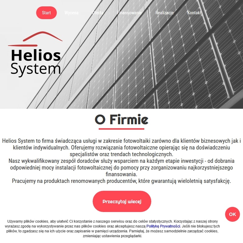 Powietrzna pompa ciepła mazowieckie