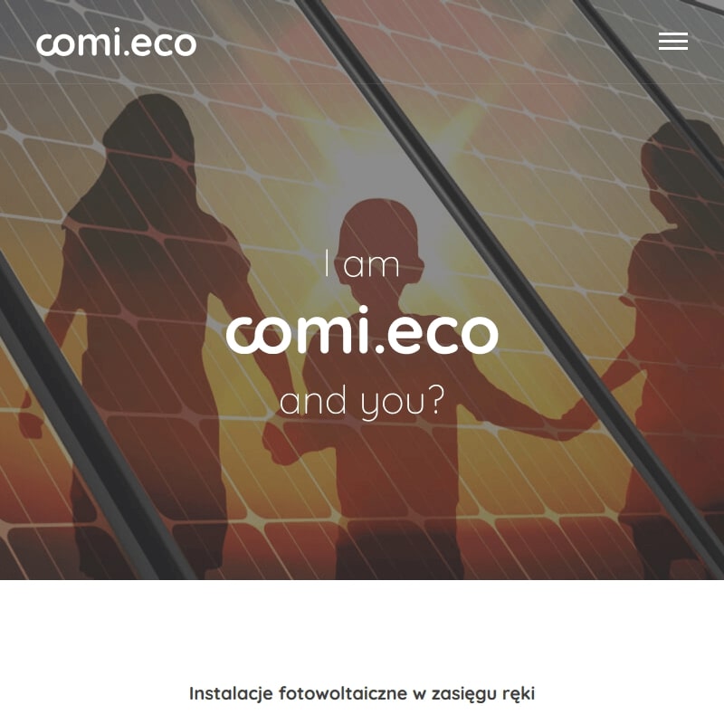 Instalacje fotowoltaiczne - Poznań