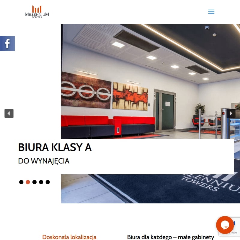 Sala konferencyjna wynajem w Wrocławiu