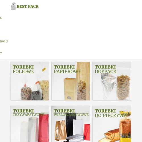 Torebki na zioła i przyprawy