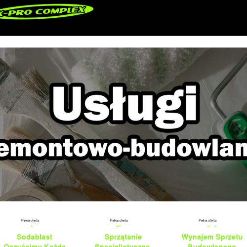 Częstochowa - sodowanie