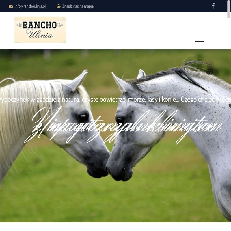 Obóz konny pomorskie