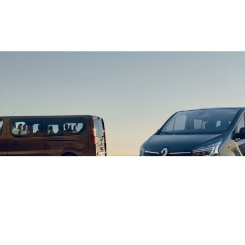 Busy do niemiec door to door