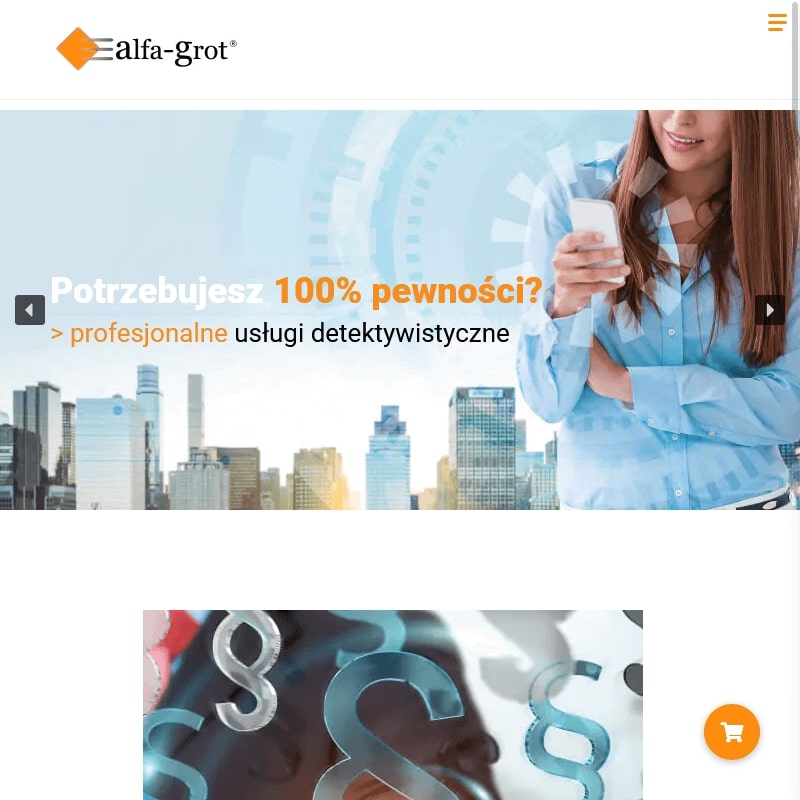 Wywiad gospodarczy Wrocław