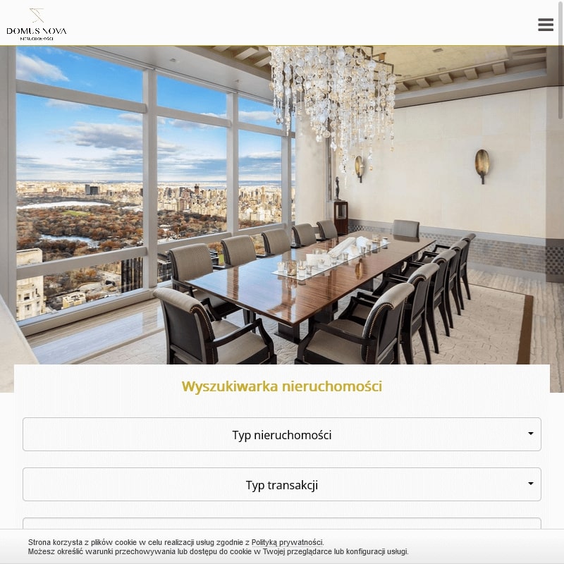 Warszawa - mieszkanie na wynajem warszawa targówek