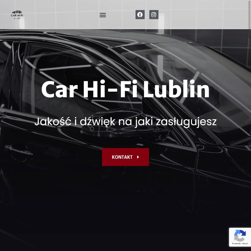 Montaż lokalizatora gps w samochodzie - Lublin