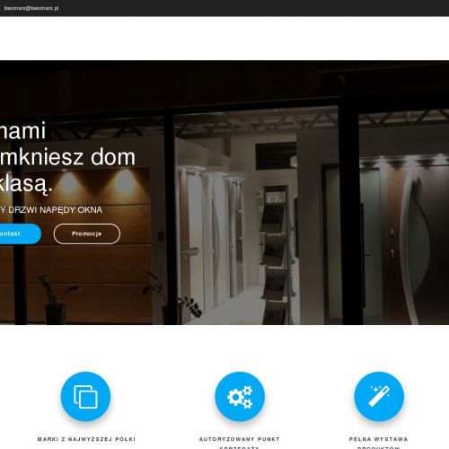 Bramy segmentowe hormann Warszawa