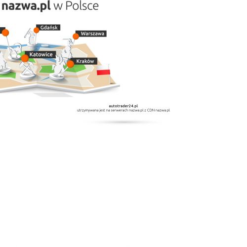 Skup aut powypadkowych - Warszawa