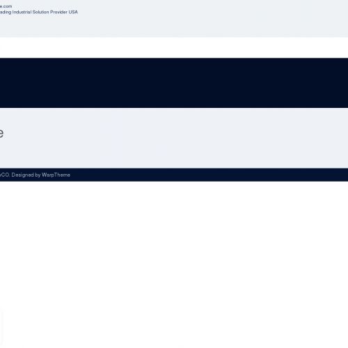 Belka podwalinowa prefabrykowana