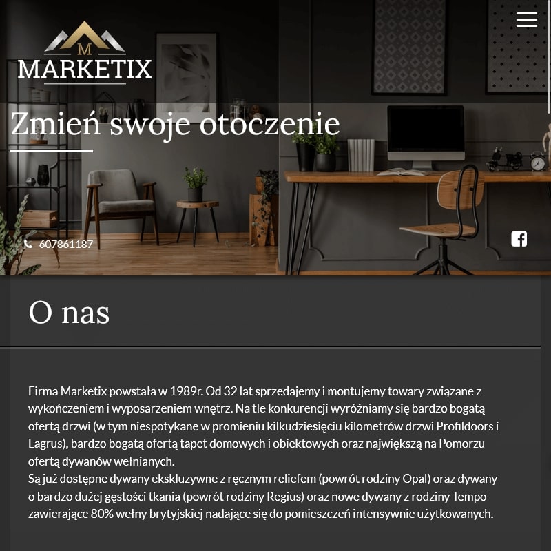 Panele winylowe w Gdyni