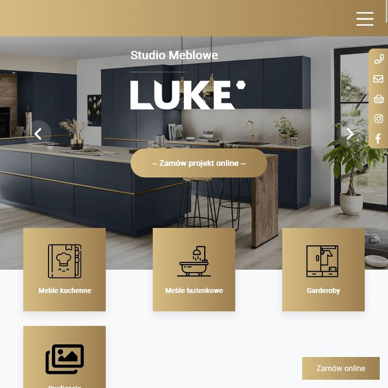 Meble ekskluzywne bielsko w Bielsku-Białej