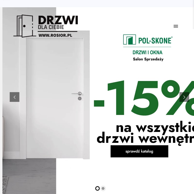 Okna plastikowe Legionowo