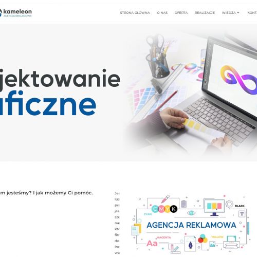 Szyldy reklamowe Bydgoszcz