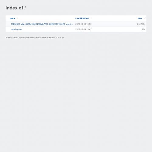 Szczecin - prace wysokościowe