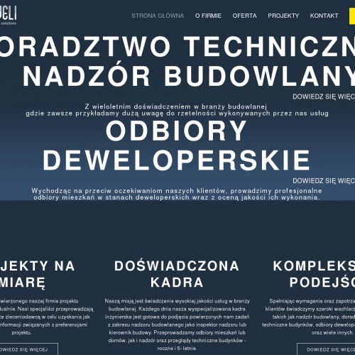 Odbiór mieszkania od dewelopera Gdańsk