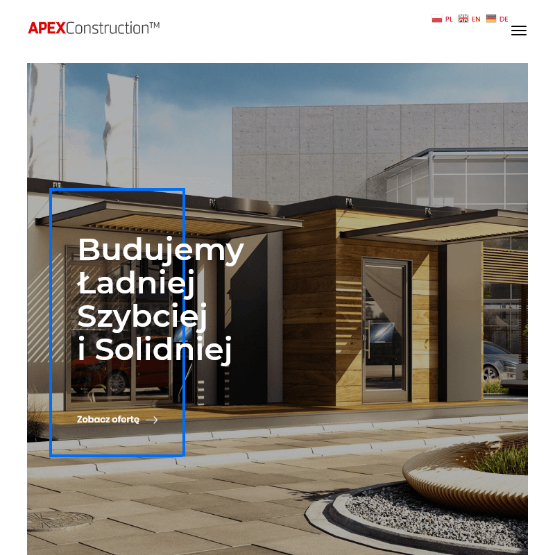 Budynek gastronomiczny