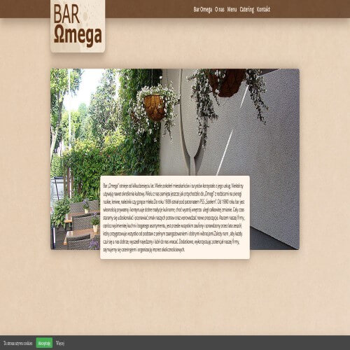 Giżycko - restauracja