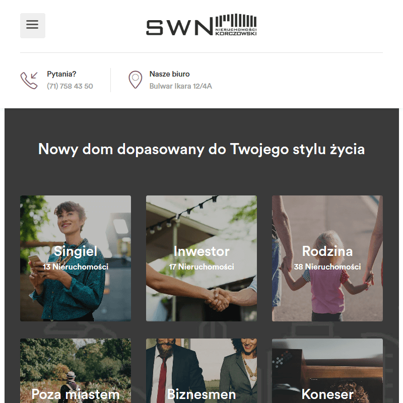 Wrocław - działka budowlana na sprzedaż