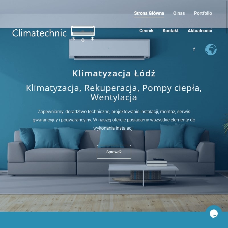 Naprawa przewodów klimatyzacji łódź - Sieradz